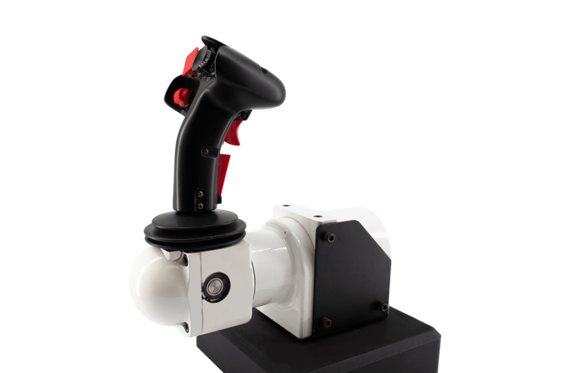 Commander's Control Grip M1-A2 Abrams